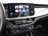 2021 Skoda KAMIQ