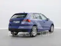 2021 Skoda KAMIQ