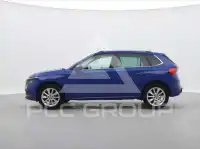 2021 Skoda KAMIQ