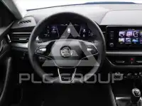 2021 Skoda KAMIQ