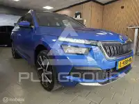 2021 Skoda KAMIQ