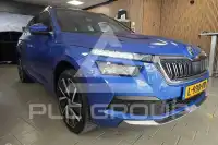 2021 Skoda KAMIQ