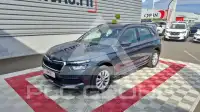 2021 Skoda KAMIQ