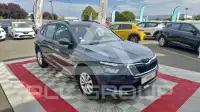 2021 Skoda KAMIQ