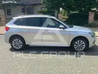 2021 Skoda KAMIQ