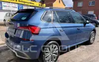 2021 Skoda KAMIQ