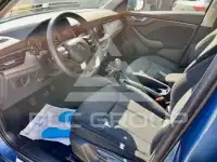 2021 Skoda KAMIQ