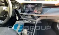 2021 Skoda KAMIQ