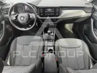 2021 Skoda KAMIQ