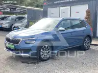 2021 Skoda KAMIQ