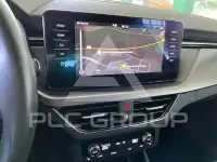 2021 Skoda Scala