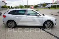 2021 Skoda Scala