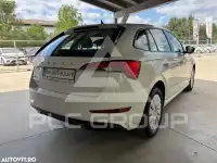 2021 Skoda Scala
