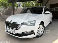 2021 Skoda Scala