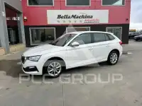 2021 Skoda Scala