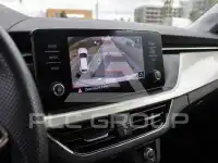 2021 Skoda Scala