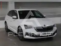 2021 Skoda Scala