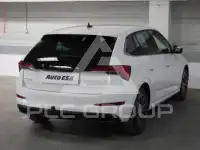 2021 Skoda Scala