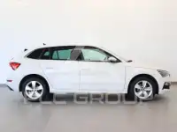 2021 Skoda Scala