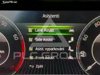 2021 Skoda Scala