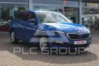 2021 Skoda Scala