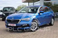 2021 Skoda Scala