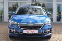 2021 Skoda Scala