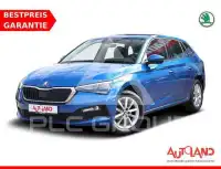 2021 Skoda Scala