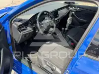 2021 Skoda Scala