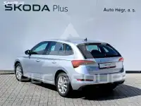 2021 Skoda Scala