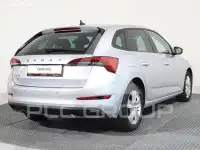 2021 Skoda Scala