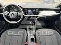 2021 Skoda Scala