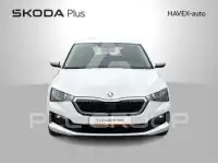 2021 Skoda Scala