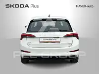 2021 Skoda Scala