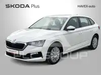 2021 Skoda Scala