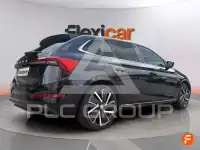 2021 Skoda Scala
