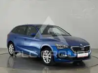 2021 Skoda Scala