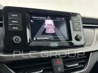 2021 Skoda Scala