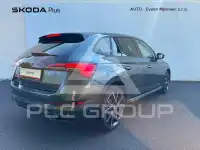 2021 Skoda Scala