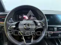 2021 Skoda Scala