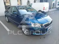 2021 Skoda Scala