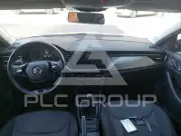 2021 Skoda Scala