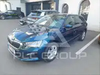 2021 Skoda Scala