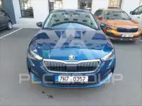 2021 Skoda Scala
