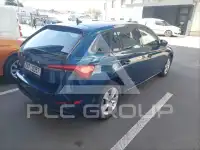 2021 Skoda Scala
