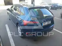 2021 Skoda Scala