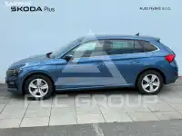 2021 Skoda Scala