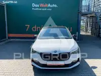2021 Skoda Scala