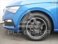 2021 Skoda Scala