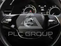 2021 Skoda Scala